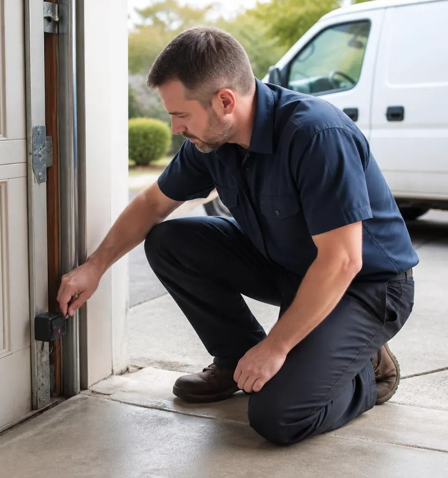 What a New Garage Door Really Costs, Installed, in Chester County — West Chester Garage Door, West Chester, PA