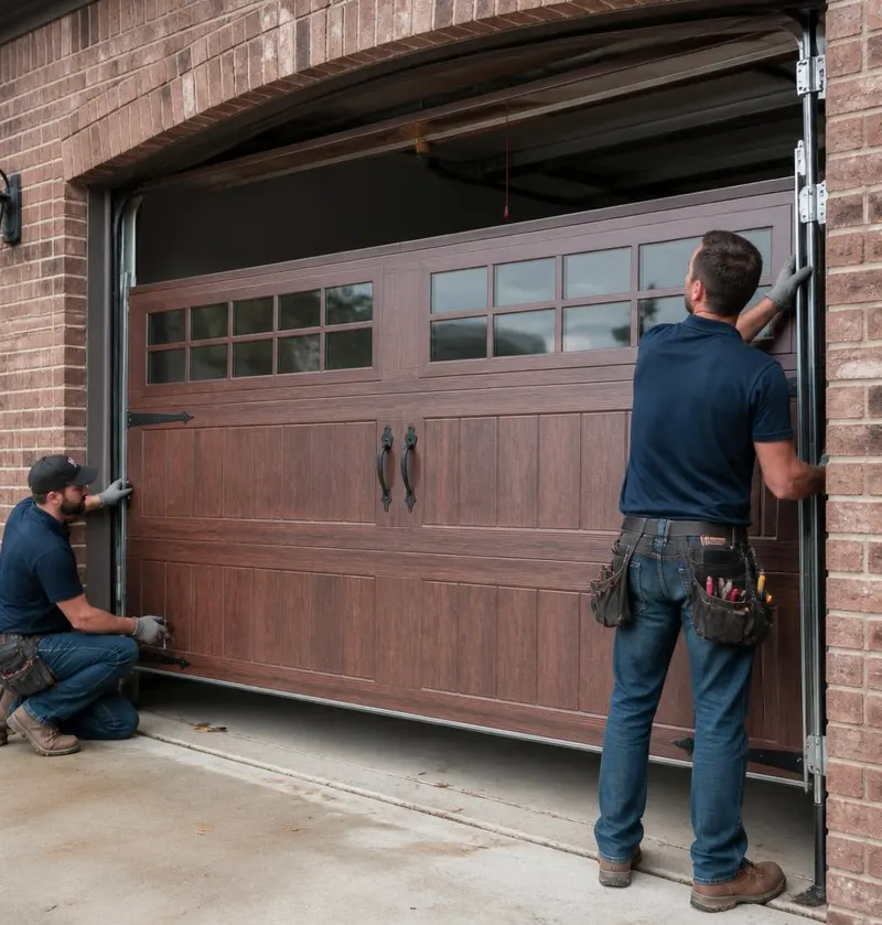Contact West Chester Garage Door